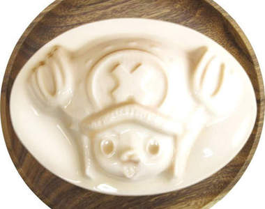 《喬巴豆腐》香甜可口的新滋味~~