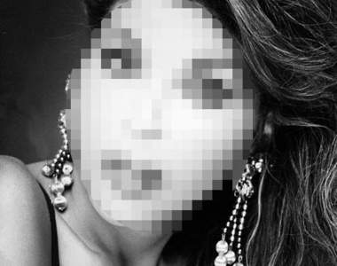 美國《整形中毒變性人》阿姨~~妳可以不要這樣嗎？