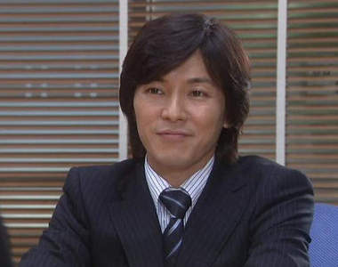 社會新鮮人眼中的《理想上司》No.1當然還是...(遞mic)