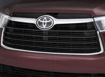 新一代《Toyota Highlander》大個頭休旅時尚變身~ 新一代《Toyota Highlander》大個頭休旅時尚變身~