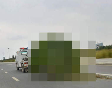《殭屍車》如果你把你的車子停著不管......