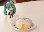繼初音肉包後~《巡音包》也要來了嗎? 繼初音肉包後~《巡音包》也要來了嗎?