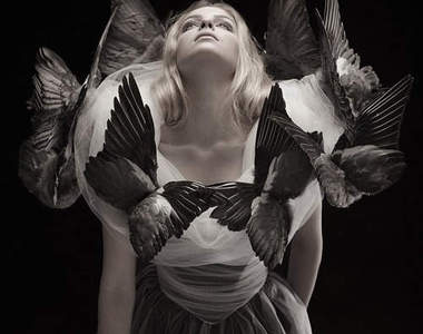 動物屍骨製成的時尚單品　竟然還包括了人骨！？