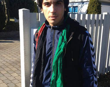 小偷的哀鳳生活照　與電腦同步後失主在家也看的到~