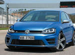 七代目《VW Golf R》馬力300匹小白球性能霸主現身 七代目《VW Golf R》馬力300匹小白球性能霸主現身