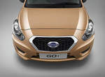 March加大版?《Datsun GO+》小小身軀卻能塞進七個人 March加大版?《Datsun GO+》小小身軀卻能塞進七個人
