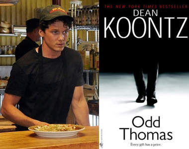 電影《驅魔廚師》呃這根本「神鬼傳奇」廚師版吧www