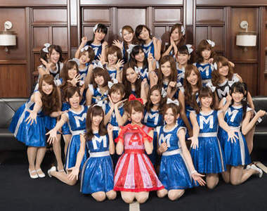 惠比壽麝香葡萄解散　最後一支單曲「ABAYO」3月發售