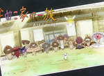 《方吉動畫化》方吉家族報到 ♥ 嗯哼 ♥  《方吉動畫化》方吉家族報到 ♥ 嗯哼 ♥