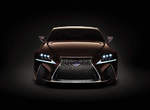 更有型《Lexus IS Coupe》預約2014年帥氣登場~ 更有型《Lexus IS Coupe》預約2014年帥氣登場~