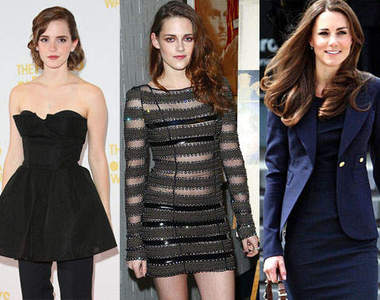 GLAMOUR票選 全世界最會穿衣服的女人TOP 10