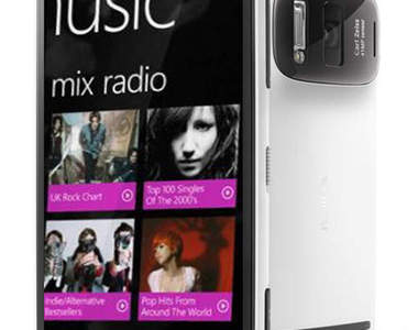 傳Nokia暗示今年將推出更新一代破千萬畫素PureView手機！？