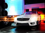 Famous Parts改造《賓士SL 500》上空跑車更炫目~ Famous Parts改造《賓士SL 500》上空跑車更炫目~