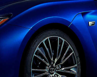 超神秘《Lexus新車車》還有些流傳的八卦消息...(豎耳)