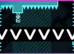 《VVVVVV》令人惱羞的死不停遊戲登上PS VITA 《VVVVVV》令人惱羞的死不停遊戲登上PS VITA