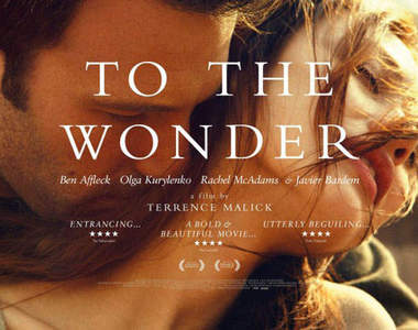 電影《愛‧穹蒼》影像詩人泰倫斯·馬利克 又一浪漫敘事詩