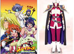 《秀逗魔導士》25周年紀念Cosplay服裝發行 《秀逗魔導士》25周年紀念Cosplay服裝發行