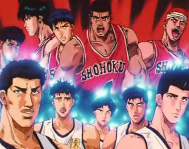 動畫名勝負排行 難以忘記經典再經典的對戰組合TOP10