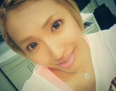 男大姐新血《ゆしん（Yushin）》男女糾察隊初登場　