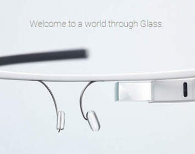 谷哥首批《Google眼鏡》量產完成  現代版史考特即將問世~