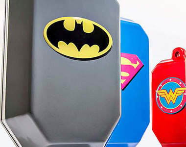 超級抗癌英雄　正義聯盟X巴西醫院超感人企劃