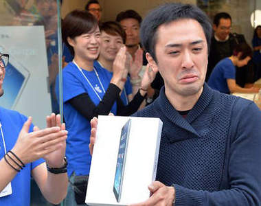 日本新出爐最暢銷平板TOP 10調查  這次結果會不一樣嘛....