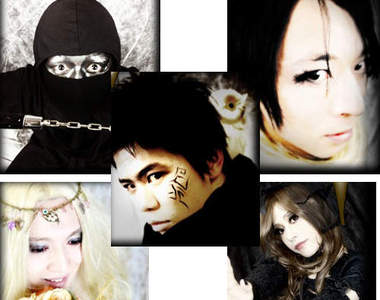 《忍者辦公室》這公司是在做什麼的呢？