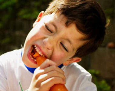 《令人不方便吃的食物》吃完火都上來了