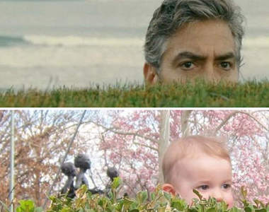 《幼兒版經典電影畫面》小朋友的世界真單純