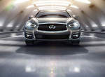 改名還不夠《Infiniti Q50》改頭換面現身北美車展~ 改名還不夠《Infiniti Q50》改頭換面現身北美車展~