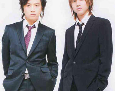 《西裝是男人的神器》日本男星西裝總匯♥