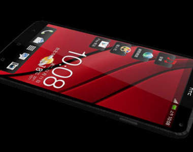 《HTC M7》新一代1080p神秘旗艦真機照 疑似流出曝光！？