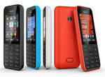 Nokia全新兩款3G版3310《Nokia 207&208》霸氣問世~  Nokia全新兩款3G版3310《Nokia 207&208》霸氣問世~