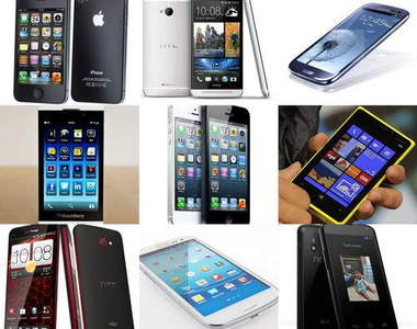 TOP 12老外選出當今「最值得敗」旗艦級手機排名　但總覺得少了誰．．．