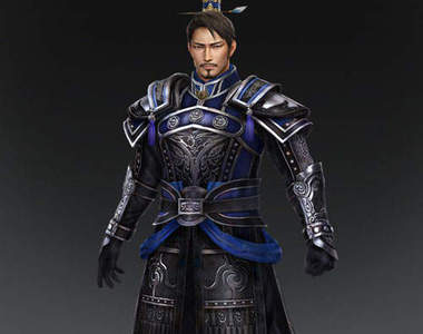 《真‧三國無雙7 猛將傳》魏國猛將「于禁」參戰 PS4畫面小亮相