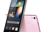華為全新《Huawei Ascend P6 》超薄自拍手機 正式發表囉 華為全新《Huawei Ascend P6 》超薄自拍手機 正式發表囉