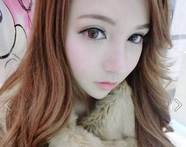 Bernice Ros　正妹手帕交之來自香港的美女