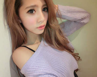 妍安　迷人漂亮的網拍麻豆