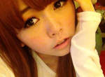 Beautyleg正妹 香香(Sammi) 好一雙又長又白皙的美腿  Beautyleg正妹 香香(Sammi) 好一雙又長又白皙的美腿