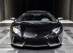 Novitec改造《Lamborghini Aventador》不對大牛下手像話嗎? Novitec改造《Lamborghini Aventador》不對大牛下手像話嗎?