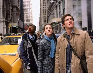 《世界末日前最想做的事》我想去月球漫步