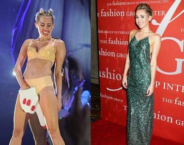 時代雜誌《2013最佳＆最差服裝》兩個同時入榜究竟是...?