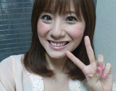 麻美由真　歡迎回來的治療終了報告