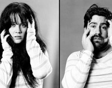 另類《新婚紀念照》請你跟我這樣做❤