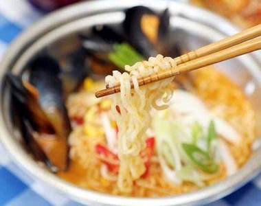 《全球泡麵TOP10》快來看看你吃過哪幾款~