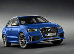 超兇猛休旅《Audi RS Q3》日內瓦車展火辣上菜~ 超兇猛休旅《Audi RS Q3》日內瓦車展火辣上菜~