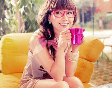 王蓉　「好樂Day」年！度！雷！曲！給你一發colour see see