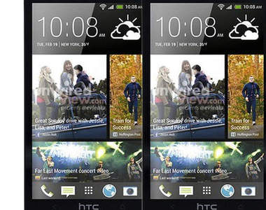 HTC新專利曝光:未來將採用「雙螢幕」滑蓋手機設計!?