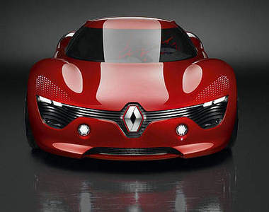 280匹馬力《新世代Alpine跑車》預約2016年帥氣登場～