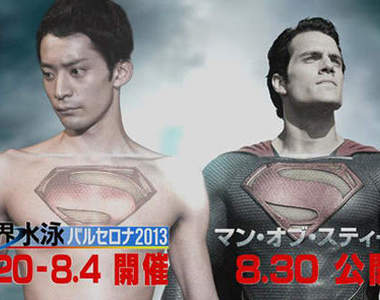 日本《型男泳將》八塊肌魔鬼好身材,不看嗎?
